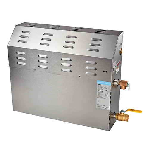 Mr. Steam MAX Series 30kW Steam Shower Generator at 240V