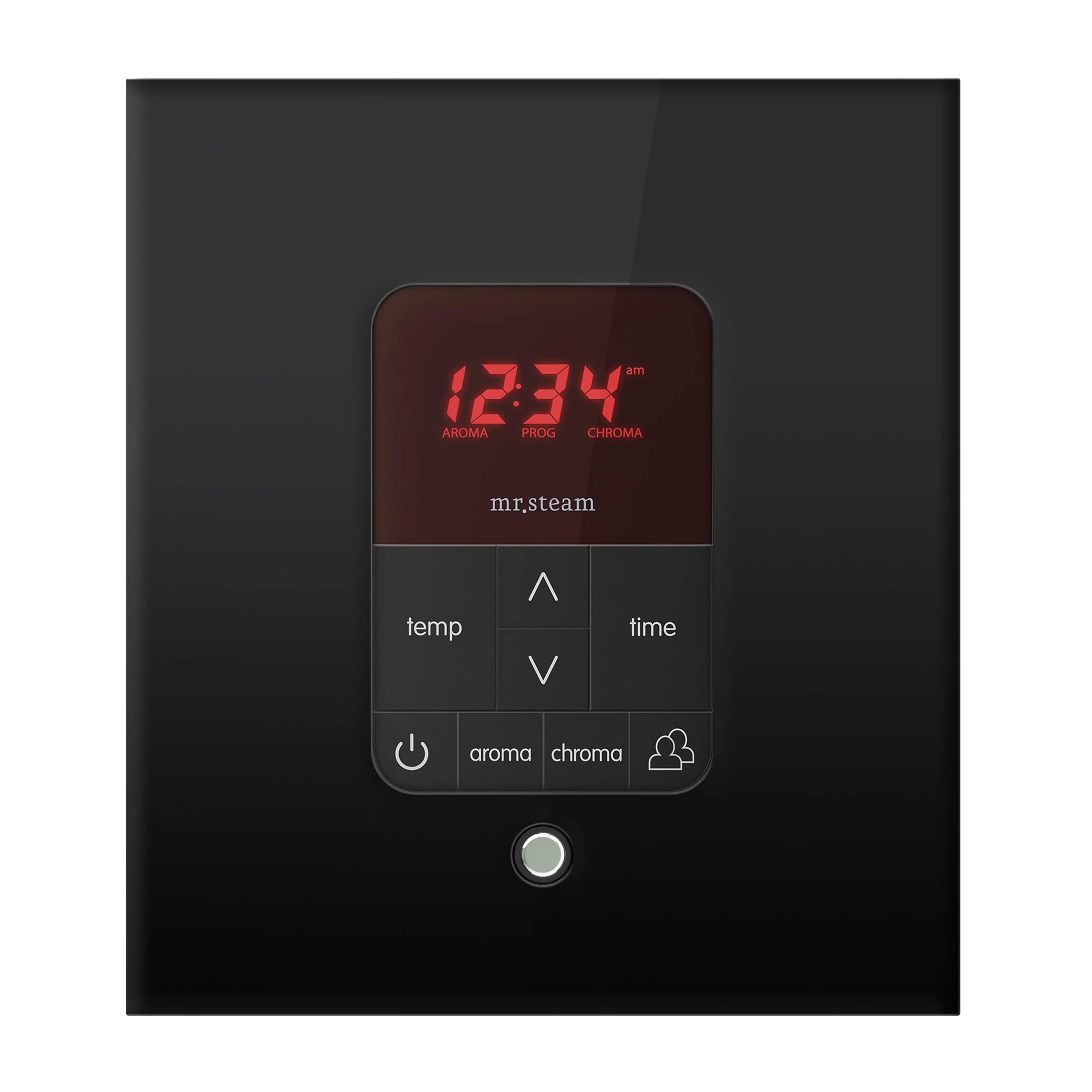 Mr. Steam iTempoPlus® Square Steam Shower Control - Image 18