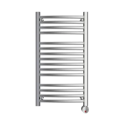 Mr.Steam W236T Electric Towel Warmer with Digital Timer, Broadway Collection - Image 3