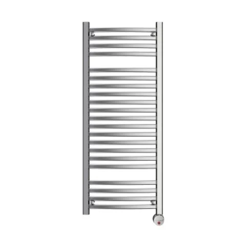 Mr.Steam W248T Electric Towel Warmer with Digital Timer, Broadway Collection - Image 4