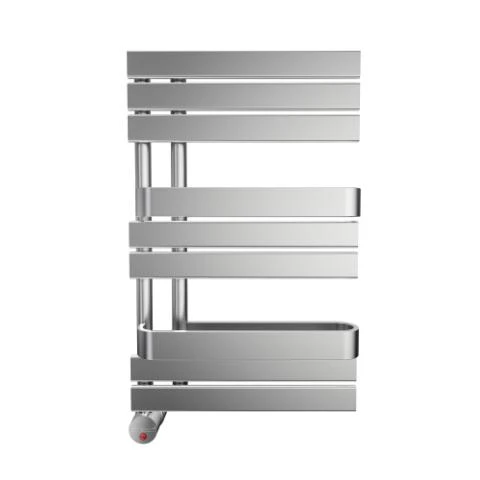 Mr.Steam W832T Electric Towel Warmer with Digital Timer, Tribeca Collection - Image 2