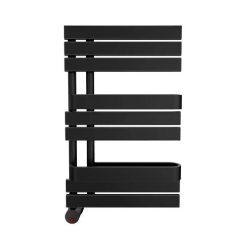 Mr.Steam W832T Electric Towel Warmer with Digital Timer, Tribeca Collection - Image 3