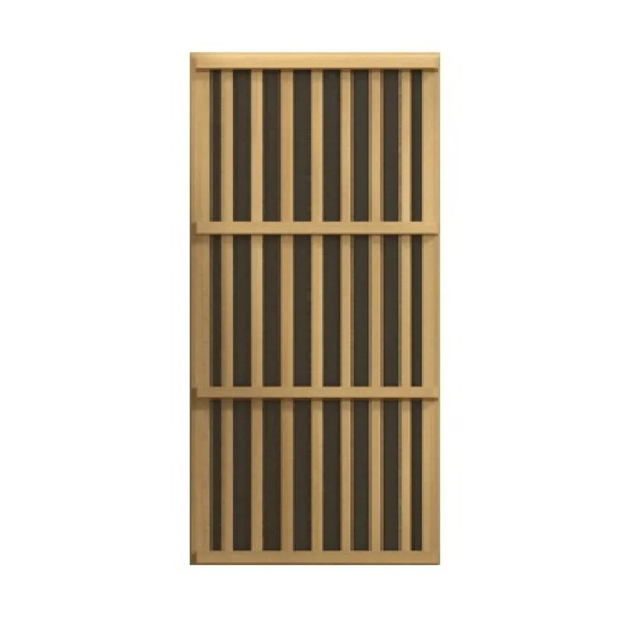 Golden Designs Maxxus 4-Person FAR Infrared Sauna - Low EMF | MX-K406-01 - Image 7