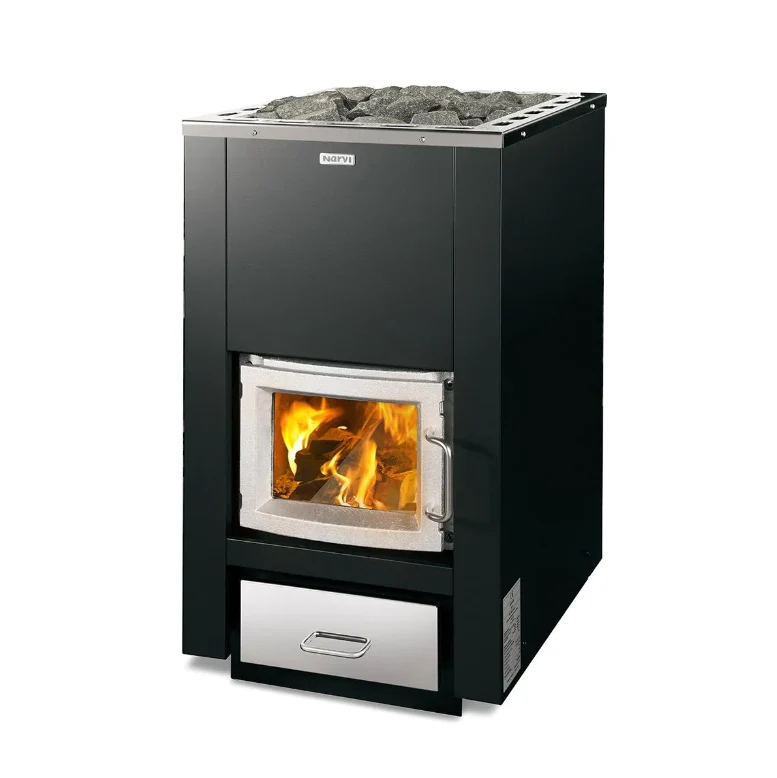Narvi 30 Sauna Heater