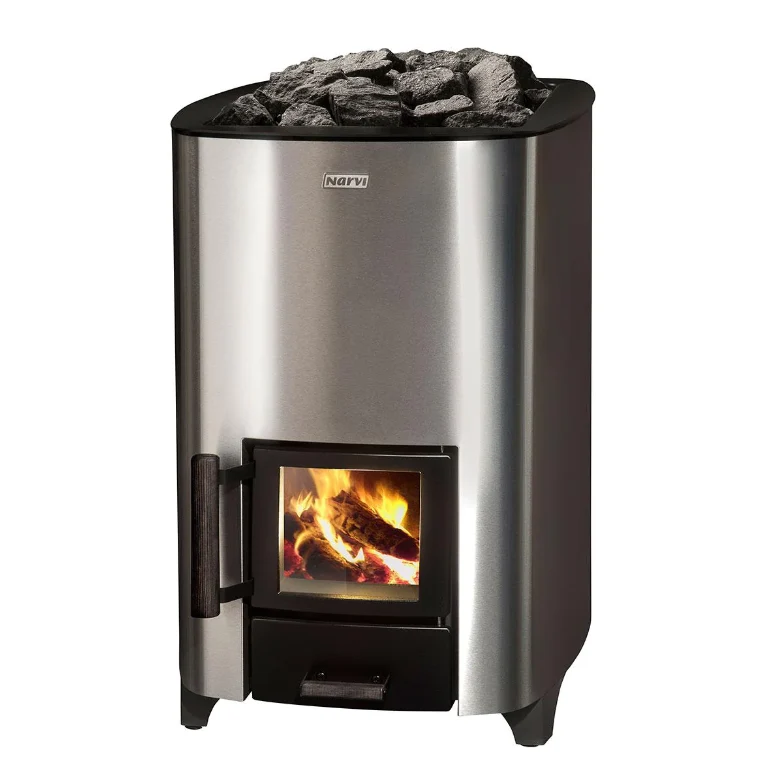 Narvi NC 20 Standard Sauna Heater