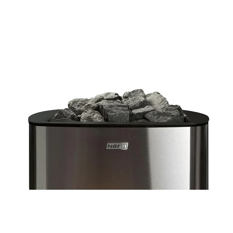 Narvi NC 20 Standard Sauna Heater - Image 2