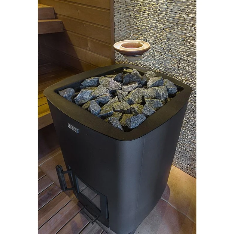Narvi NC 20 Standard Sauna Heater - Image 3