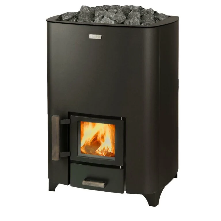 Narvi NC 20 Standard Sauna Heater - Image 5