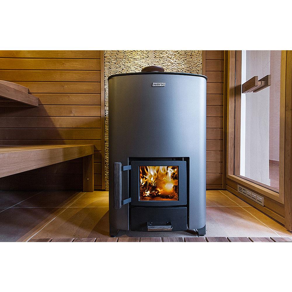 Narvi NC 20 Standard Sauna Heater - Image 7
