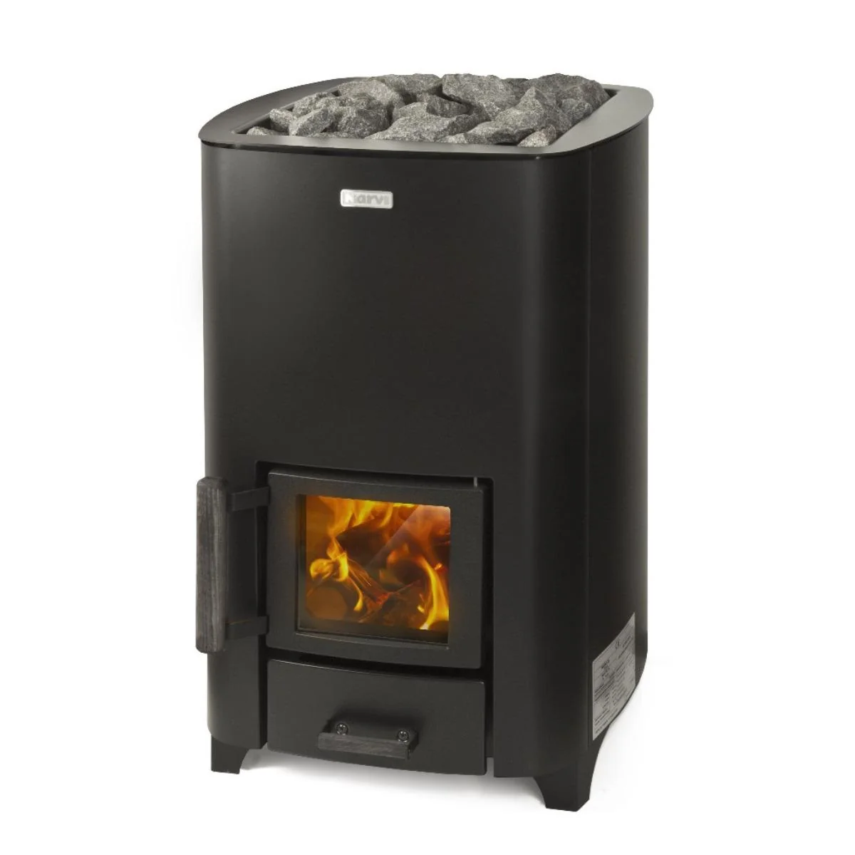 Narvi NC 20 Standard Sauna Heater - Image 8
