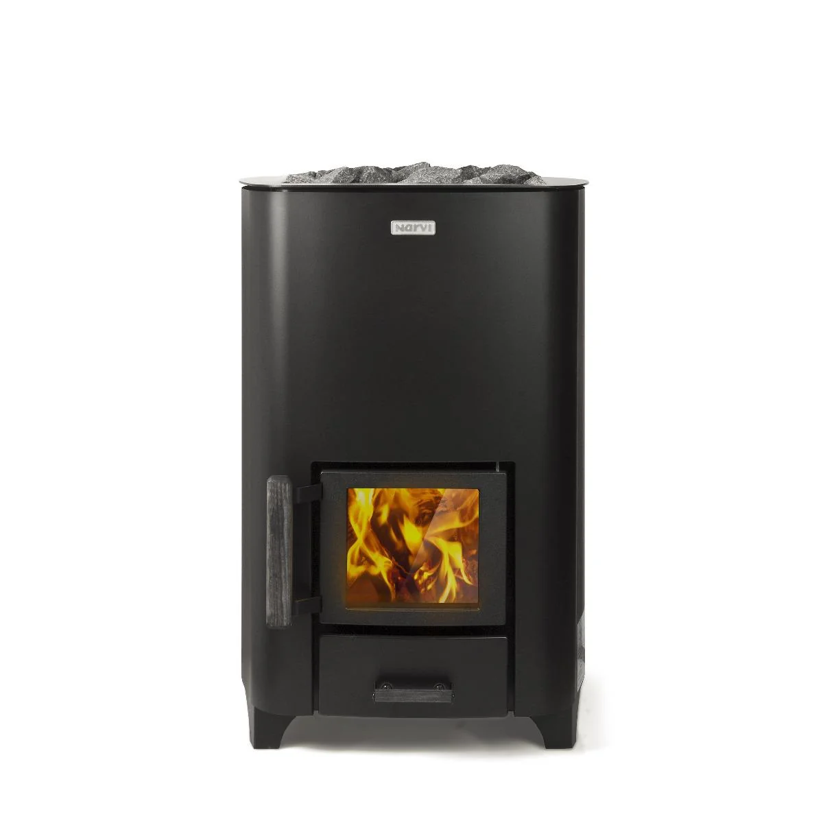 Narvi NC 20 Standard Sauna Heater - Image 9