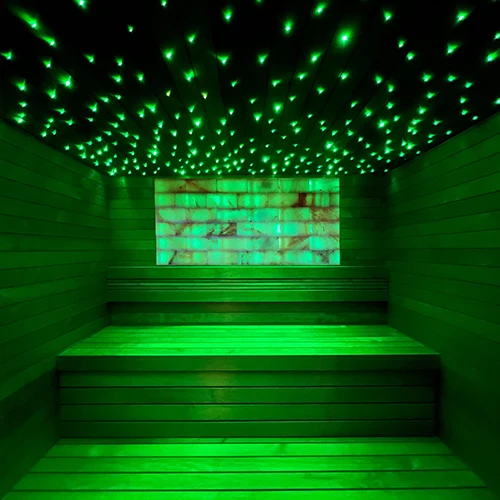 ProSaunas Large Himalayan Salt Feature - Image 3