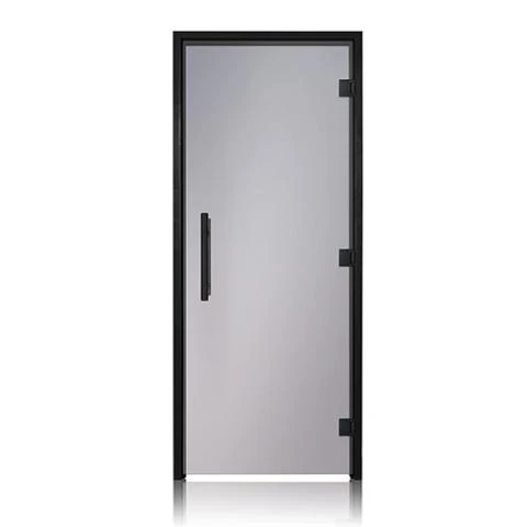ProSaunas Tinted Glass Sauna Door 36x81 - Image 5