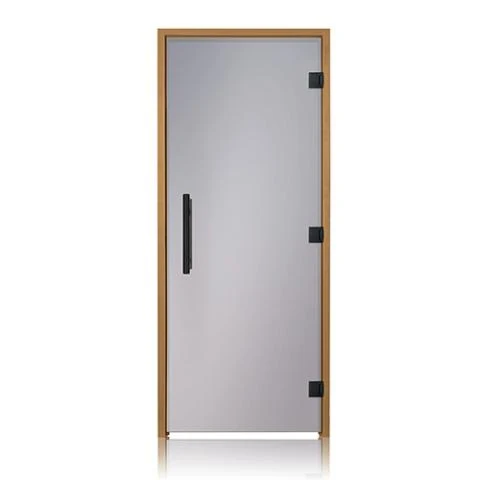 ProSaunas Tinted Glass Sauna Door 36x81 - Image 6