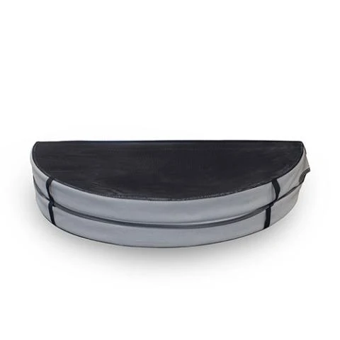 SaunaLife Insulated Cover for S1 Series Hot and Cold Plunge Tubs - Image 2