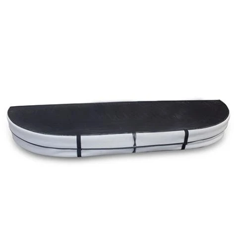 SaunaLife Insulated Cover for S2 Series Hot and Cold Plunge Tubs - Image 2