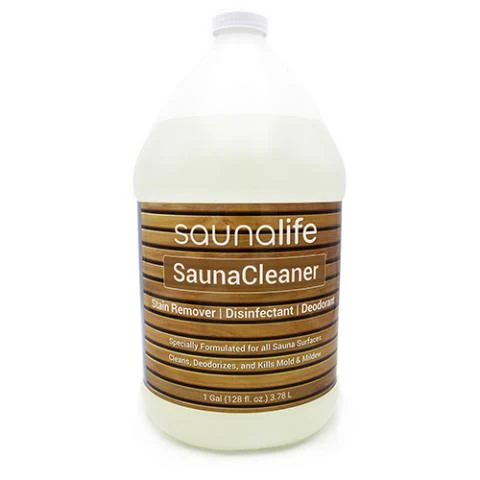 SaunaLife Sauna Cleaner - Image 2