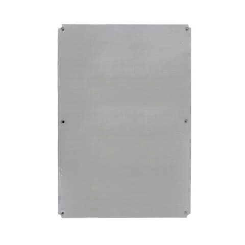 SaunaLife Waterproof Sauna Equipment Electrical Enclosure (XL) - Image 2