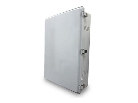 SaunaLife Waterproof Sauna Equipment Electrical Enclosure (XL) - Image 3
