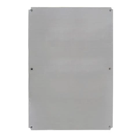 SaunaLife Waterproof Sauna Barrel Electrical Enclosure (Sauna Gear 301) - Image 2