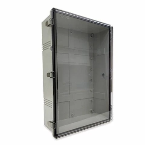 SaunaLife Weatherproof Control Panel Enclosure (Sauna Gear 301C)