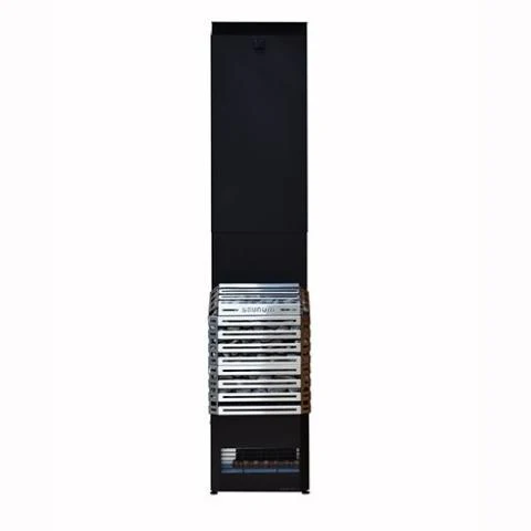 Saunum Air 5 Sauna Heater with Climate Equalizer - Image 2
