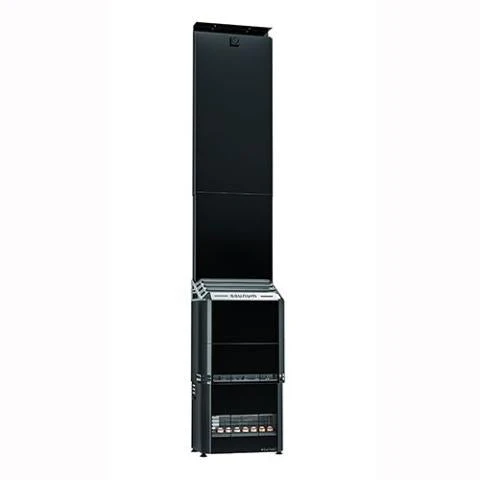 Saunum Air 7 Sauna Heater with Climate Equalizer - Image 2