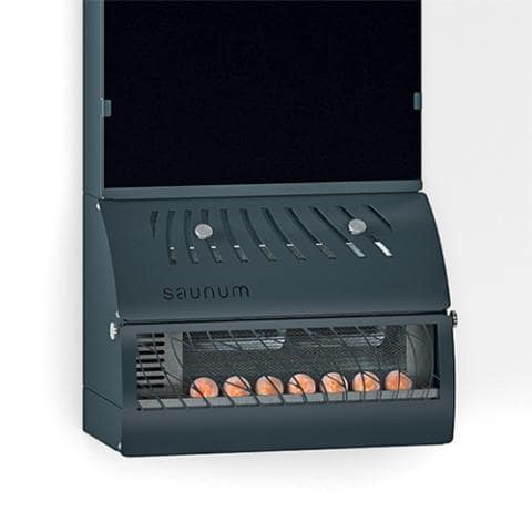 Saunum AirSolo 70 - Image 3