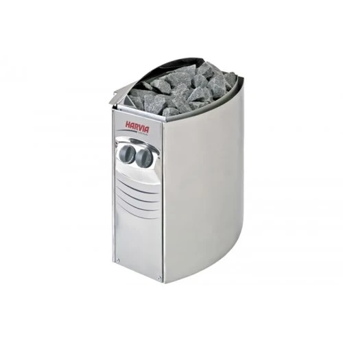 Sunray Southport 3-Person Traditional Sauna with 3.5kW Heater - Image 4