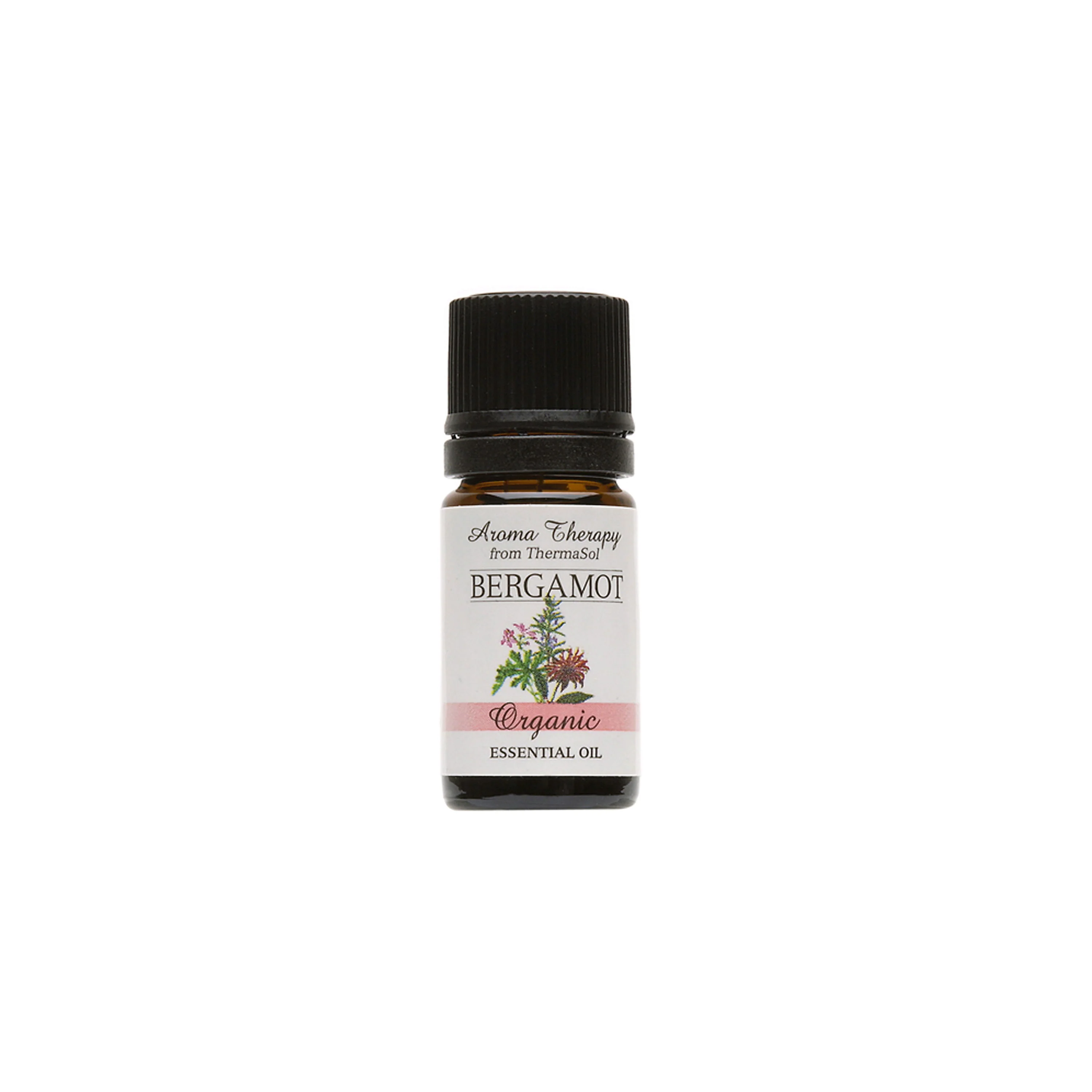 ThermaSol Bergamot OIL 5 ML