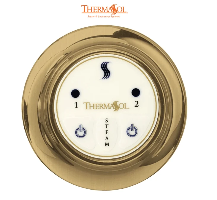ThermaSol Easy Start Control Round - Image 13