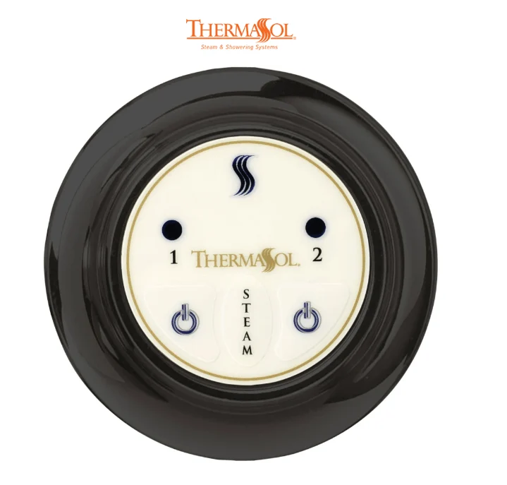 ThermaSol Easy Start Control Round - Image 3