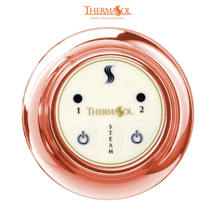 ThermaSol Easy Start Control Round - Image 4