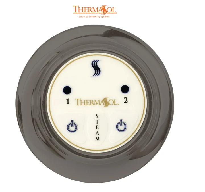 ThermaSol Easy Start Control Round - Image 5