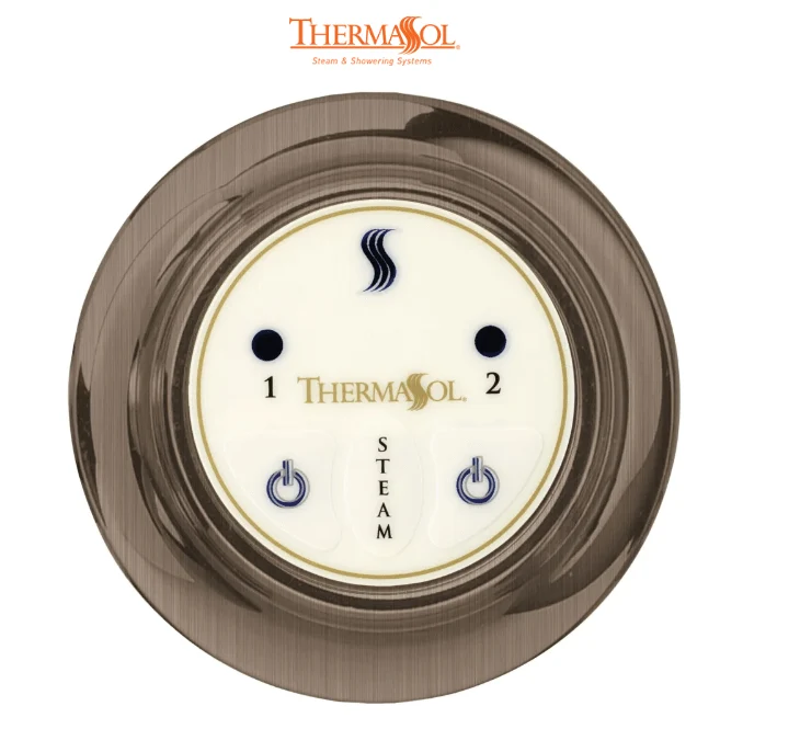 ThermaSol Easy Start Control Round - Image 7