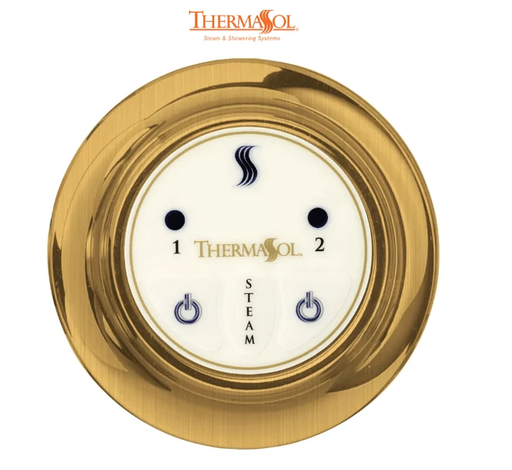 ThermaSol Easy Start Control Round - Image 8