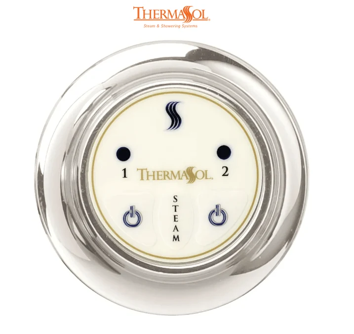 ThermaSol Easy Start Control Round - Image 9