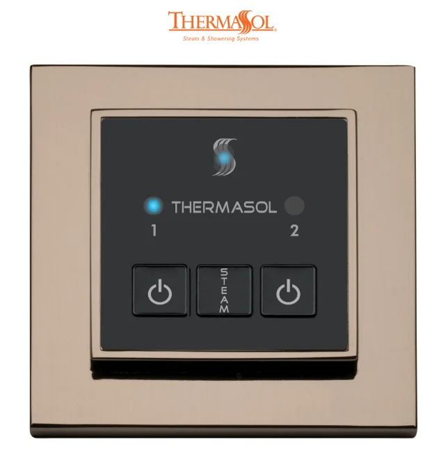 ThermaSol Easy Start Control Square - Image 10