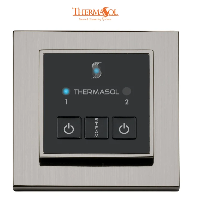 ThermaSol Easy Start Control Square - Image 11