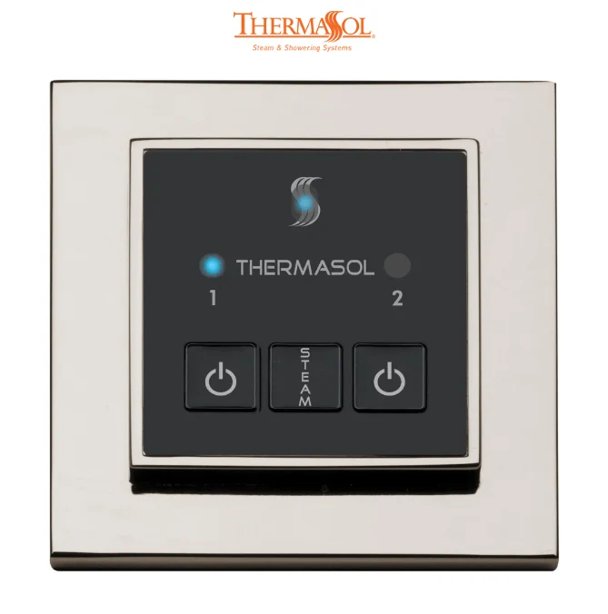 ThermaSol Easy Start Control Square - Image 12