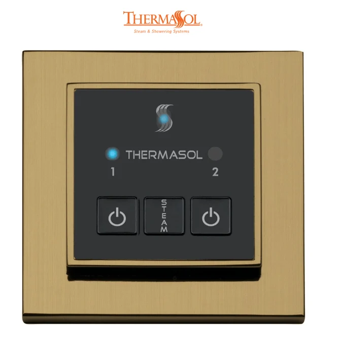 ThermaSol Easy Start Control Square - Image 13