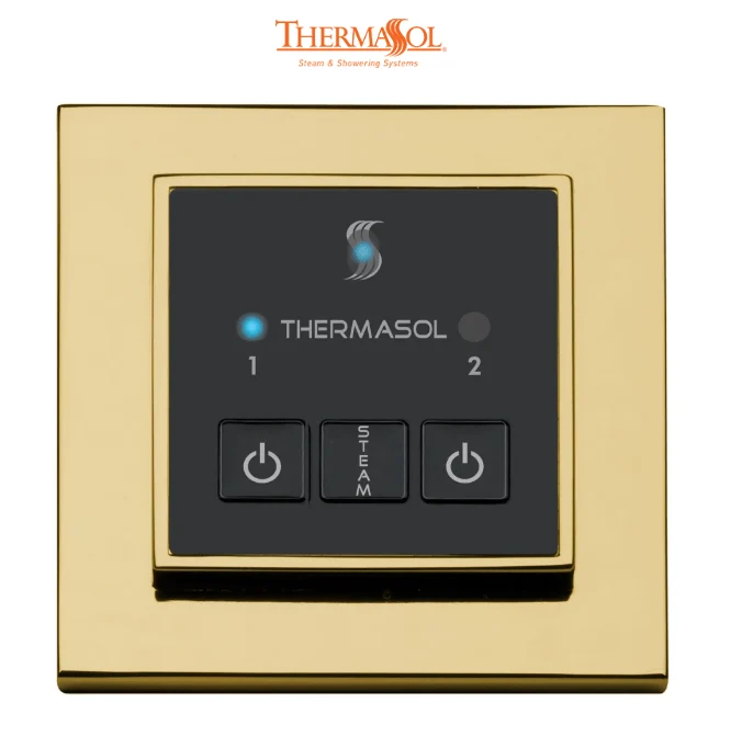 ThermaSol Easy Start Control Square - Image 14