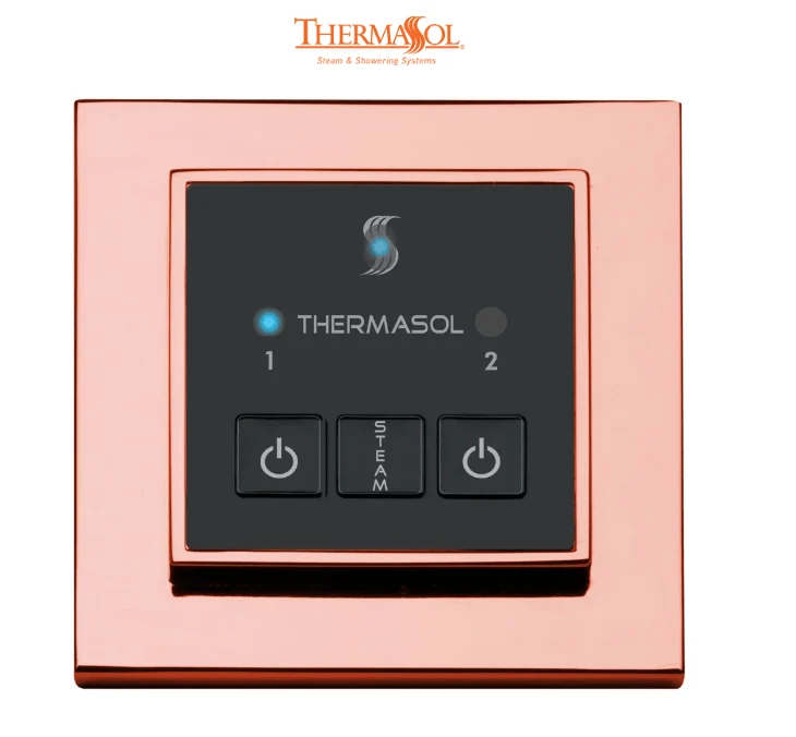 ThermaSol Easy Start Control Square - Image 4