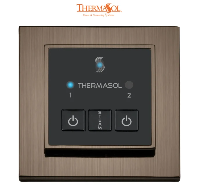 ThermaSol Easy Start Control Square - Image 6