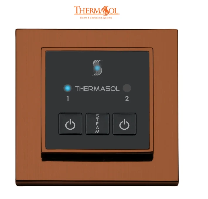 ThermaSol Easy Start Control Square - Image 8