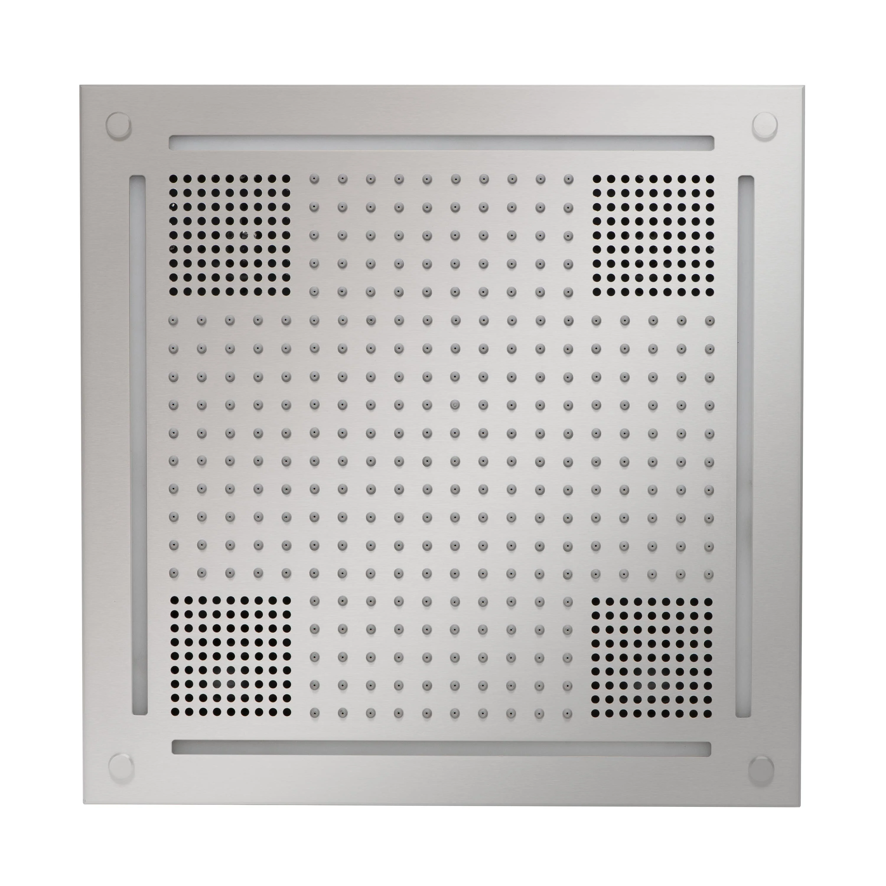 ThermaSol Hydrovive Light, Sound, Rain system Square - Image 11