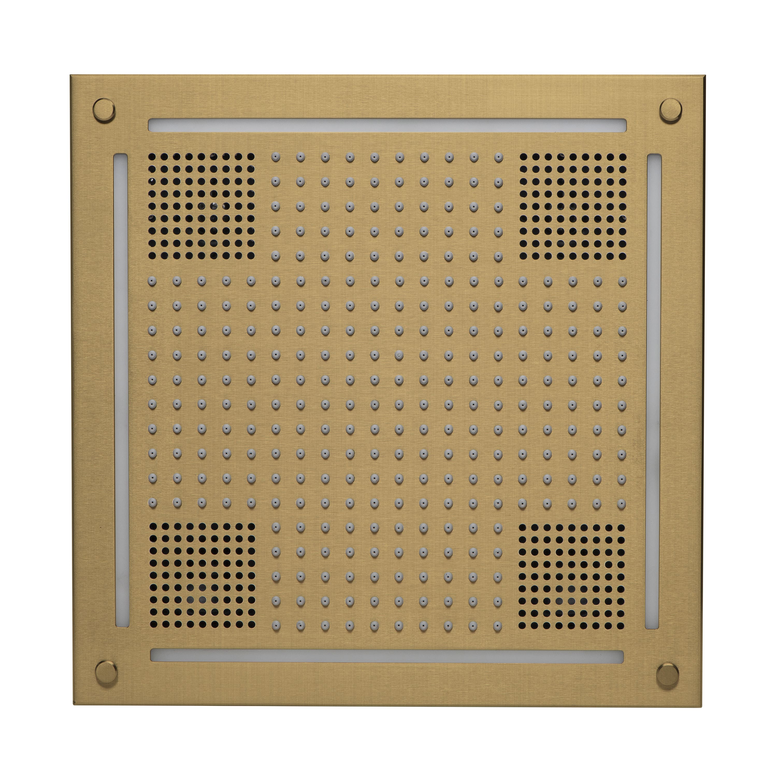 ThermaSol Hydrovive Light, Sound, Rain system Square - Image 14