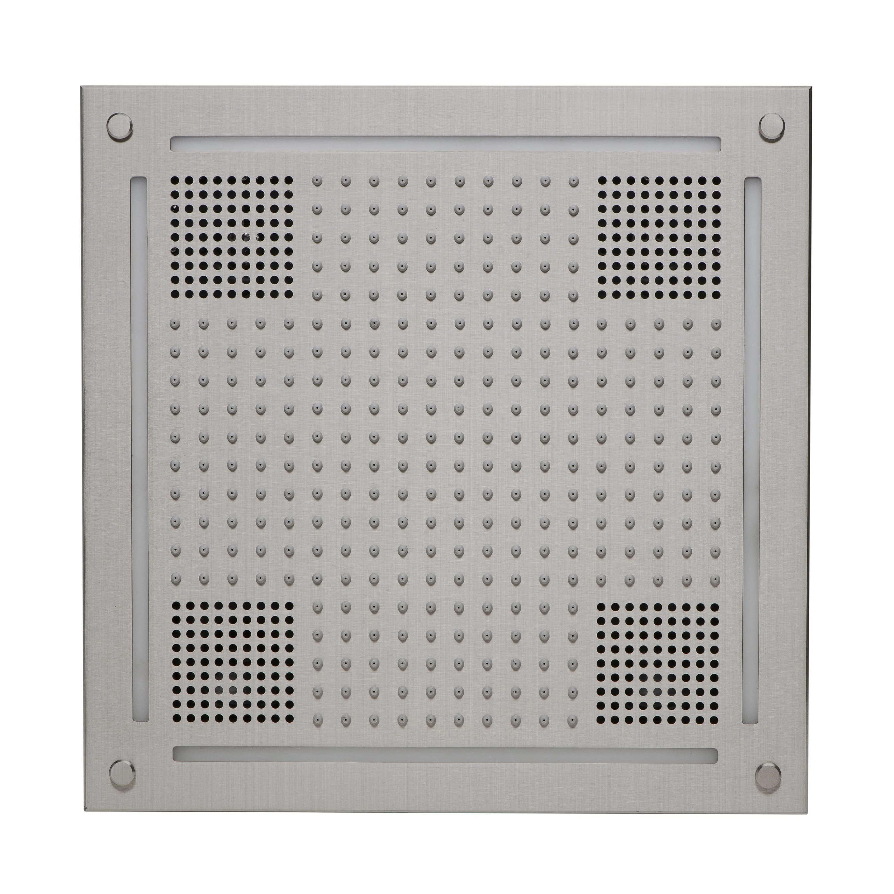 ThermaSol Hydrovive Light, Sound, Rain system Square - Image 15