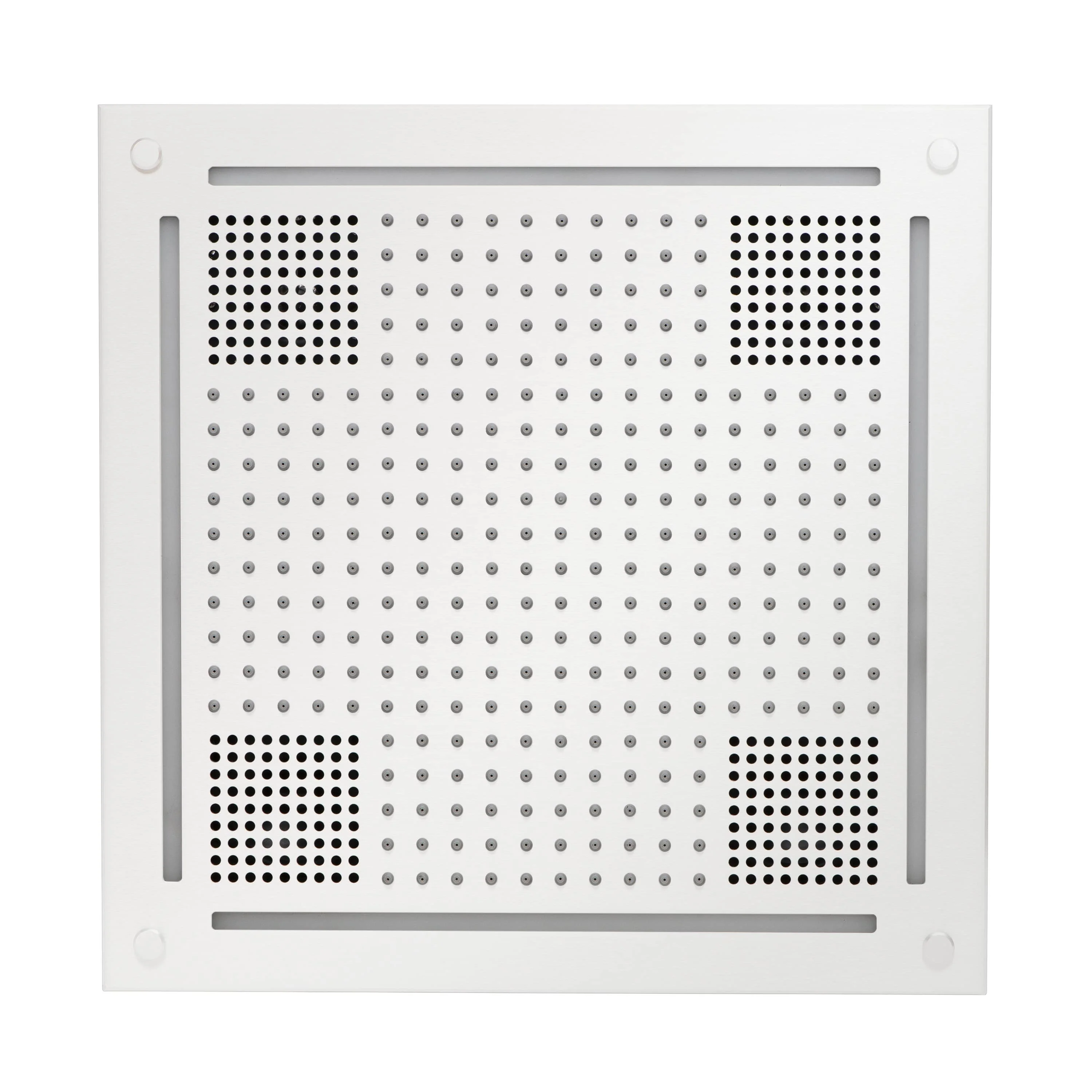 ThermaSol Hydrovive Light, Sound, Rain system Square - Image 2