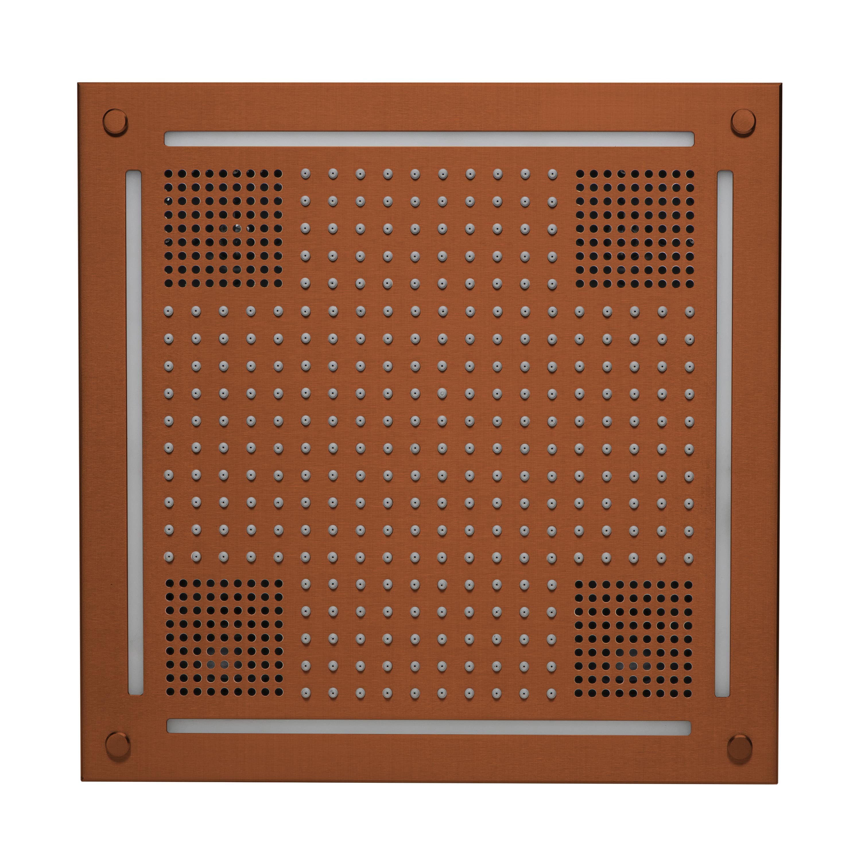 ThermaSol Hydrovive Light, Sound, Rain system Square - Image 4
